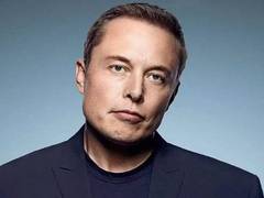 
      
      Elon Musk slammed by Ukrainian officials over tweets on Russia
      
      