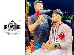 
      
      Braavoking-redefining grooming industry in India
      
      