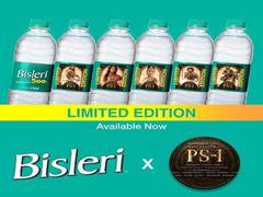 
      
      Bisleri continues to build local brand love through partnership 
      
      