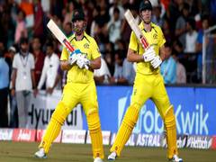 
      
      Green should feature in T20 WC only if key players are injured
      
      