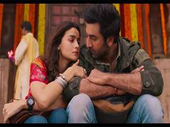 
      
      Don't miss this Kesariya -- Dil Dooba crossover!
      
      