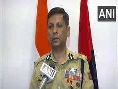 
      
      Internet service suspended in parts of Jammu, Rajouri in J-K
      
      
