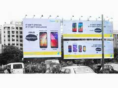 
      
      Outdoor Advertising Industry gets a festival boost
      
      