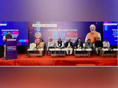 
      
      Digital India Conference of State IT Ministers concludes in Delhi
      
      
