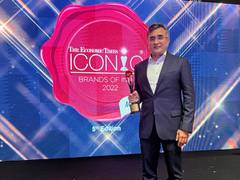 
      
      GM Modular wins Iconic Brand of the year 2022 award
      
      