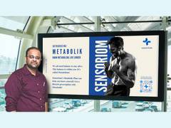 
      
      Sensoriom gears up to build India's metabolic healthcare company
      
      