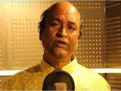 
      
      Odia singer Murali Mohapatra passes away
      
      