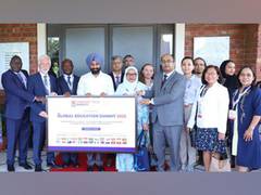 
      
      Global Education Summit commences at Chandigarh University
      
      