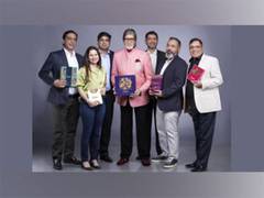 
      
      Omara Dates partners with Amitabh Bachchan 
      
      