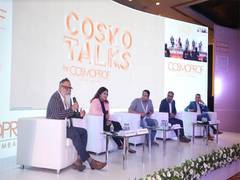 
      
      Cosmoprof India is back with the third edition
      
      