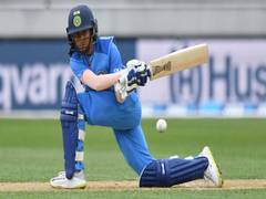 
      
      Women's Asia Cup: Jemimah helps India recover to post 178/5
      
      