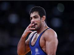 
      
      Delhi Police to file charge sheet against wrestler Sushil Kumar
      
      