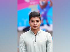 
      
      Siddharth Pardeshi hopes Diving will get some more attention
      
      