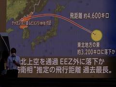
      
      US, S Korea conduct bombing drill hours N. Korea missile launch 
      
      