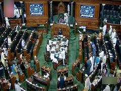 
      
      New Parliamentary panels announced: BJP takes Home, TMC left out
      
      