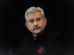 
      
      Jaishankar to begin his visit to New Zealand, Australia today
      
      