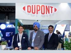 
      
      DuPont showcases new-age water solutions, tech innovation at IFAT
      
      