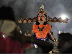 
    Dussehra 2022: History and Significance of Vijayaydashami
    