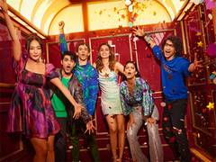 
      
      H&M India's campaign, Brighter Than Ever
      
      