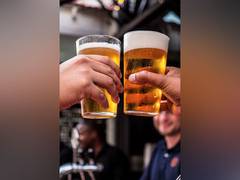 
      
      Microbiologists working to improve taste of beer
      
      