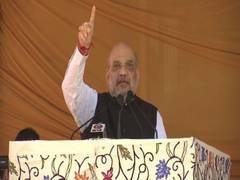 
      
      Elections to be held in J-K with full transparency
      
      