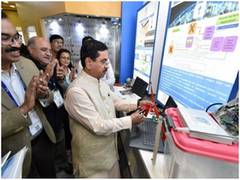 
      
      Pralhad Joshi launches security solution QoSec for mining sector
      
      