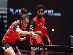 
      
      ITTF World Team Championships Finals: India women knocked out
      
      
