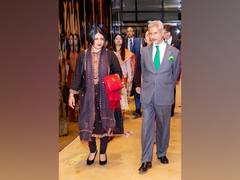 
      
      Jaishankar meets first Indian-origin person to become NZ Min
      
      
