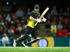 
      
      Finch's fighting fifty helps AUS clinch fighting win over WI
      
      