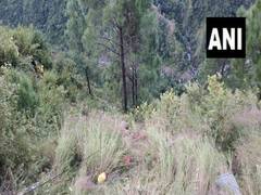 
      
      Uttarakhand: 32 dead, 18 injured in Pauri Garhwal bus accident
      
      