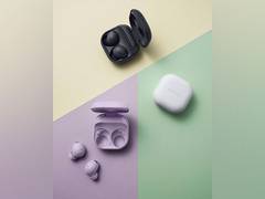 
      
      Samsung rolls out first software update for Galaxy Buds2 Pro
      
      