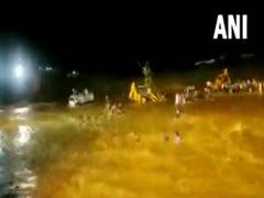 
      
      7 dead, several feared missed in flash floods in Jalpaiguri
      
      