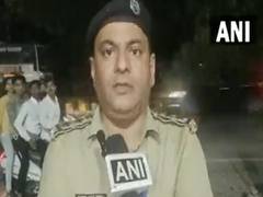 
      
      Haryana: No one injured after burning Raavan effigy falls 
      
      