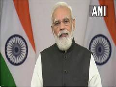 
      
      PM Modi condoles loss of lives in West Bengal's Jalpaiguri
      
      
