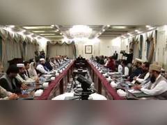 
      
      Paki govt warns 'traitor' Imran Khan against attacking Islamabad
      
      