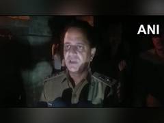 
      
      Girl allegedly raped, strangulated in UP's Mainpuri, probe on
      
      