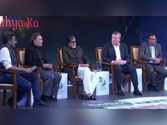 
      
      NDTV and Dettol launch Banega Swasth India Season 9
      
      