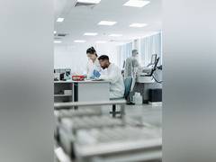 
      
      Wear, tear from stress can increase risk of cancer mortality
      
      