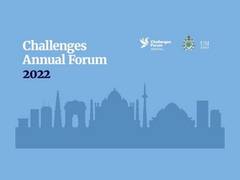 
      
      USI hosts Challenges Annual Forum on Future of Peace Operations
      
      