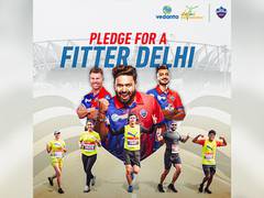 
      
      Delhi Capitals partners with DHM
      
      