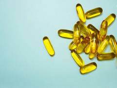 
      
      Can omega-3 fatty acid consumption in midlife benefit your brain?
      
      