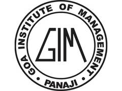 
      
      PGDM Admissions open at Goa Institute of Management 
      
      