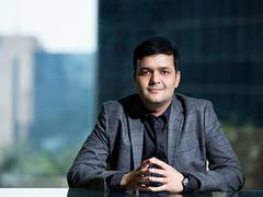 
      
      Gopal Sarda backed Vibe Realty achieves striking performance 
      
      