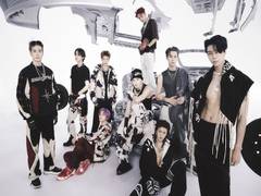 
      
      NCT 127 to appear on US show 