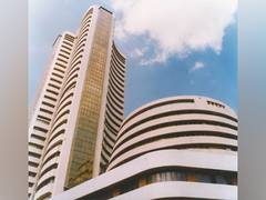 
      
      Sensex pares gains, closes 157 points higher; tech stocks rally
      
      