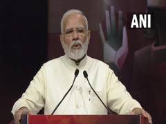 
      
      Palakkad bus accident: PM Modi expresses grief over loss of lives
      
      