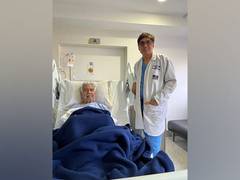 
      
      Eternal Hospital Jaipur successfully performs Complex Angioplasty
      
      
