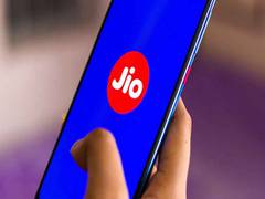 
      
      Reliance Jio 5G beta trials begin in Delhi with 1 gbps speed
      
      