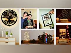 
      
      Hustlezy jazzes up the gifting space with its new-age
      
      
