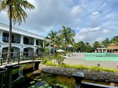 
      
      Sarovar Hotels opens Its 100th Hotel
      
      
